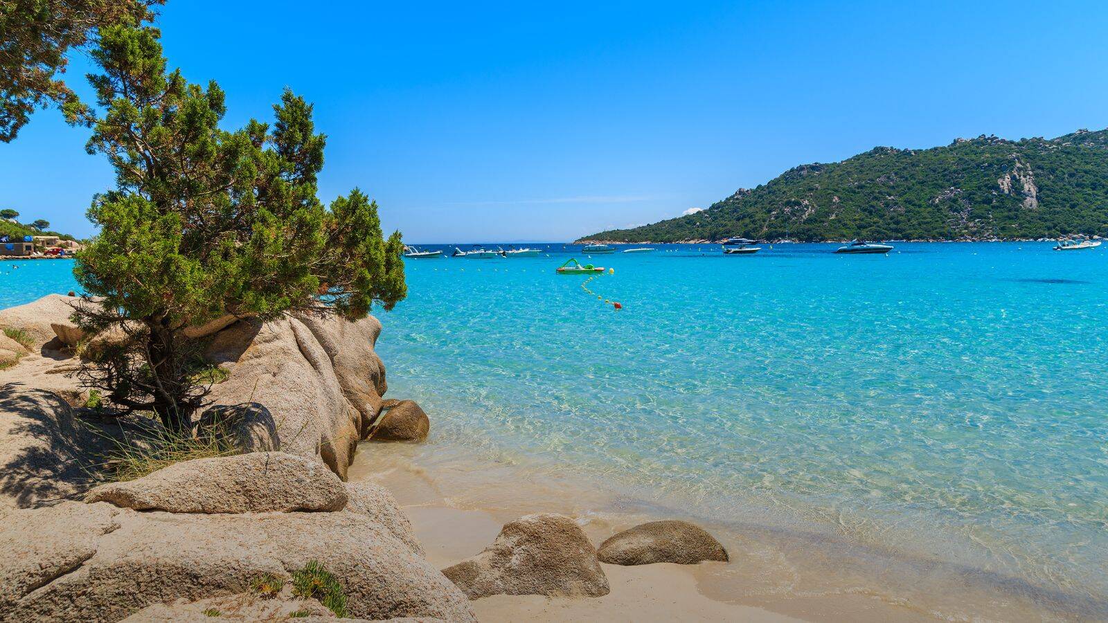 Plage-de-Santa-Giulia